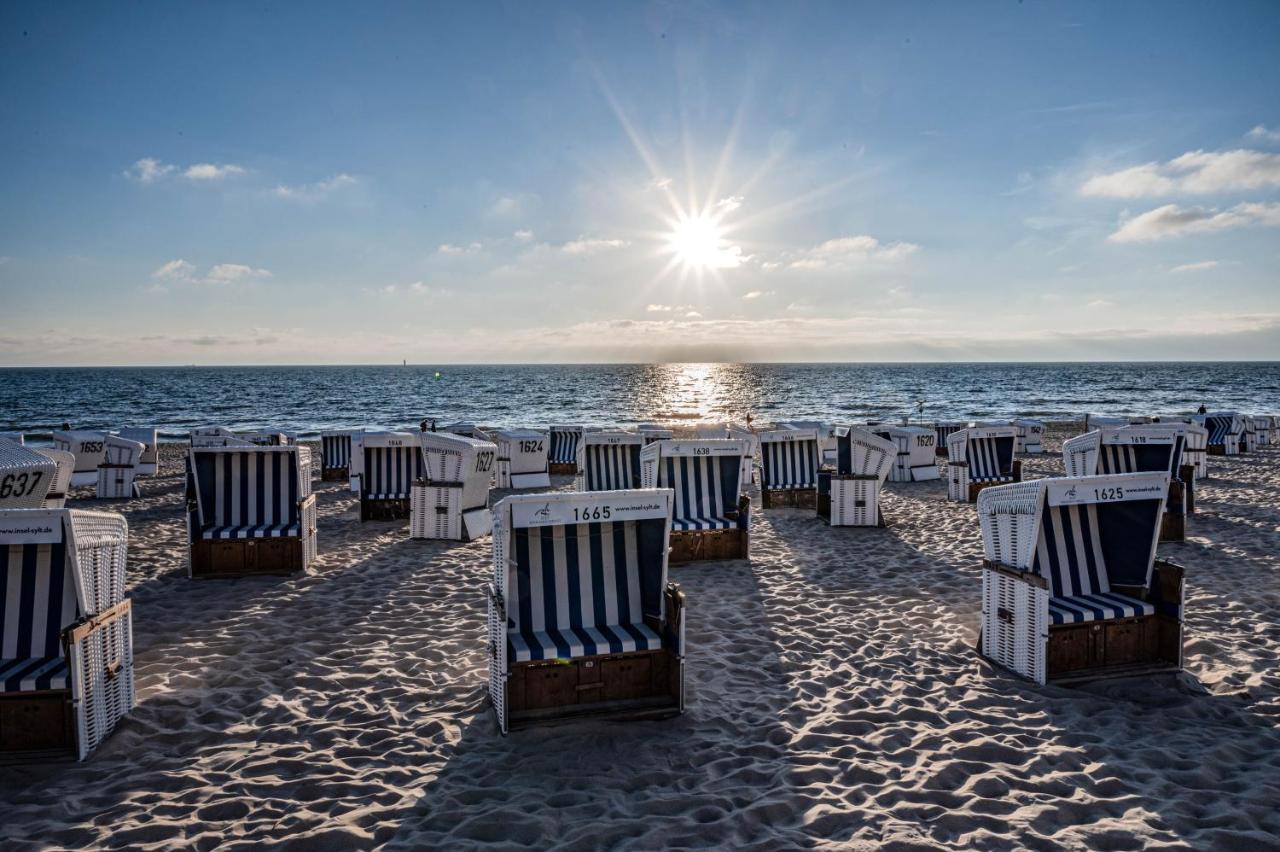 Difalko Westerland Buitenkant foto