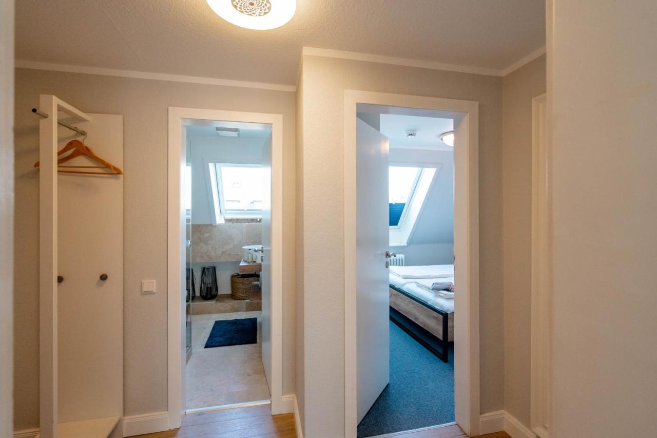 Difalko Westerland Buitenkant foto